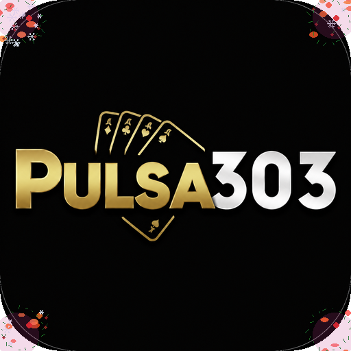 pulsa303 — galeri pratinjau - APK Resmi